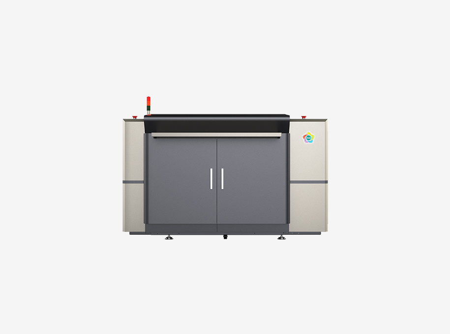 HDI 920 高清數碼柔版成像機