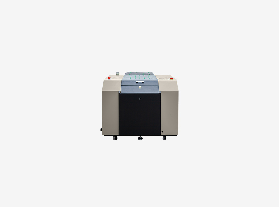 HDI 400 高清數碼柔版成像機