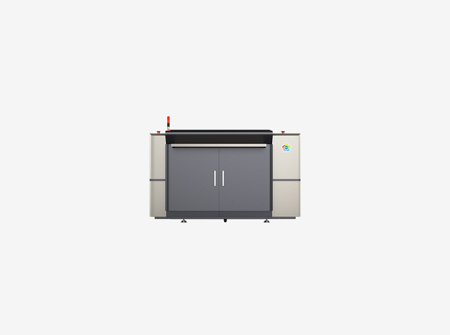 HDI 600 高清數碼柔版成像機